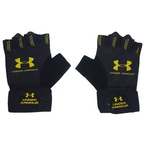 دستکش بدنسازی مدل D-100