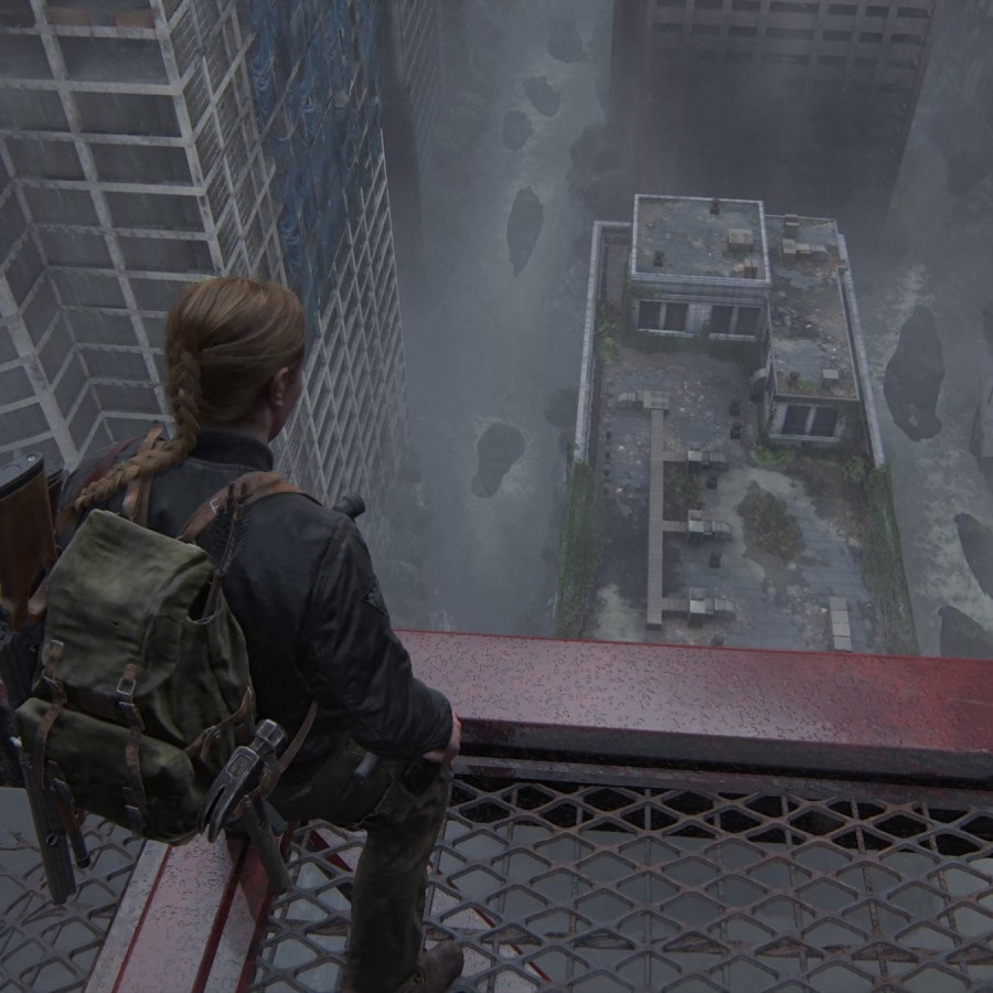 بازی The Last Of Us II مخصوص PS5