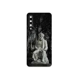 MAHOOT  Ferdowsi Cover Sticker for Xiaomi Mi 9 SE
