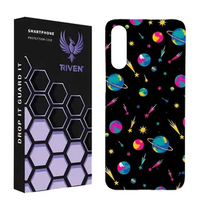 RIVEN RI2-19 Case For Apple iPhone X/XS