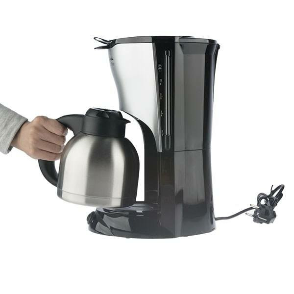 قهوه ساز مولینکس مدل CJ-6005