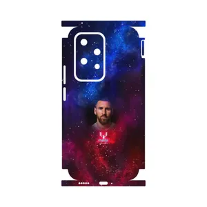 MAHOOT Lionel Messi 1-FullSkin Cover Sticker for Honor 200 Lite