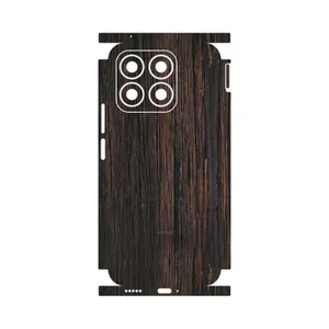 MAHOOT Burned_Wood-FullSkin Cover Sticker for Honor X8b