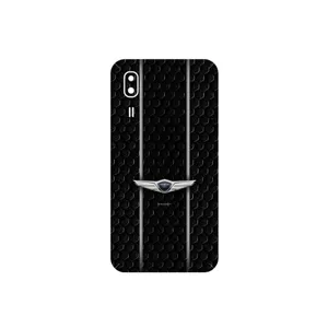 MAHOOT Genesis Cover Sticker for Samsung Galaxy A2 Core