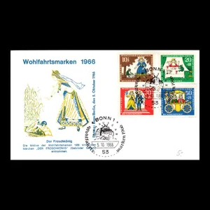 تمبر یادگاری خارجی مدل پاکت مهر روز مجموعه 4 عددی 