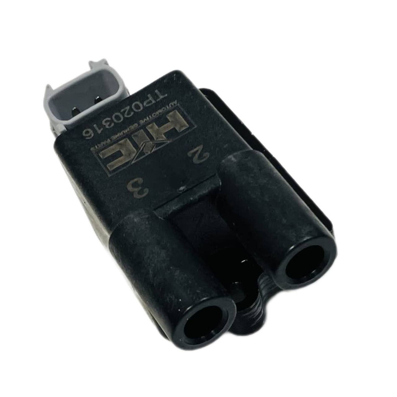 کوئل انژکتوری اچ آی سی مدل زیمنس کد 4449 مناسب برای پراید