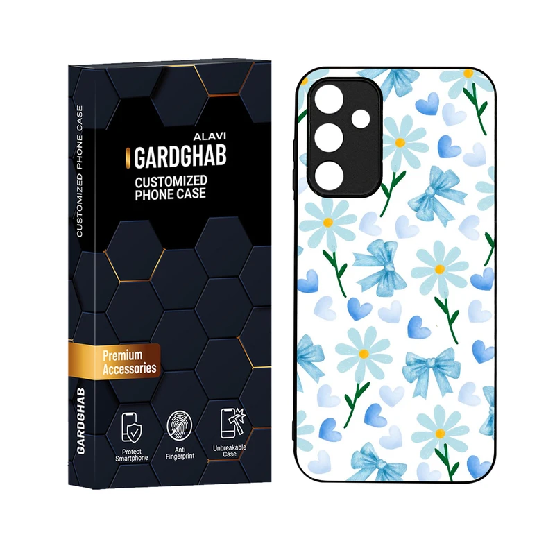 کاور گارد قاب علوی مدل ML مناسب برای گوشی موبایل سامسونگGalaxy   A15