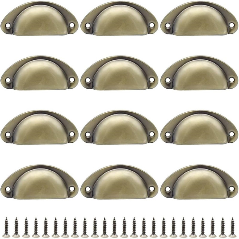 دستگیره مدل کاسه ای بسته 12 عددی دستگیره مدل کاسه ای بسته 12 عددی