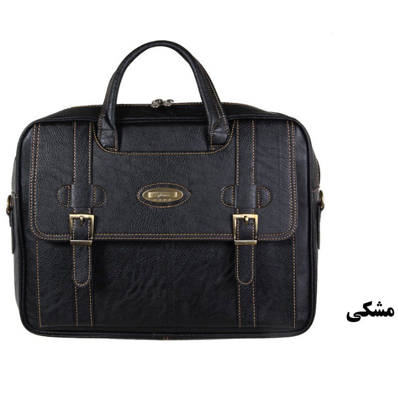 کیف اداری مدل 023 -  - 7