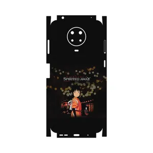 MAHOOT Spirited Away-FullSkin Cover Sticker for Nokia G20