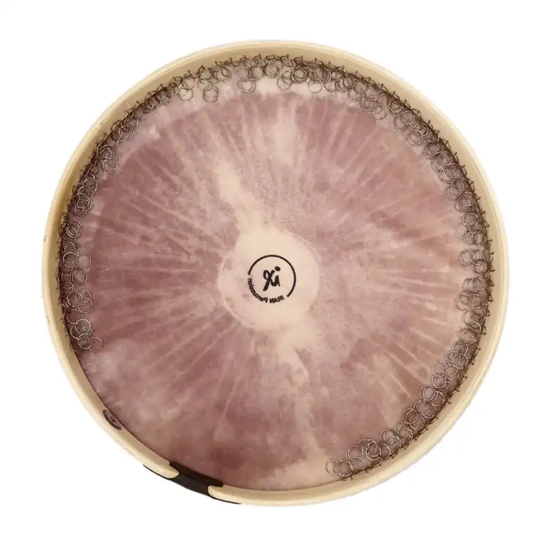 دف ایران پرکاشن مدل خورشیدی