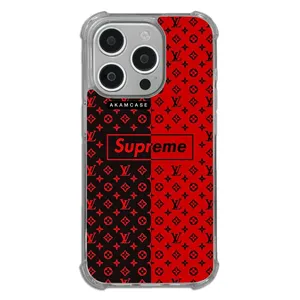 AKAM AMC-WTA15PRO-SUPREME5 Cover For Apple iPhone 15 Pro