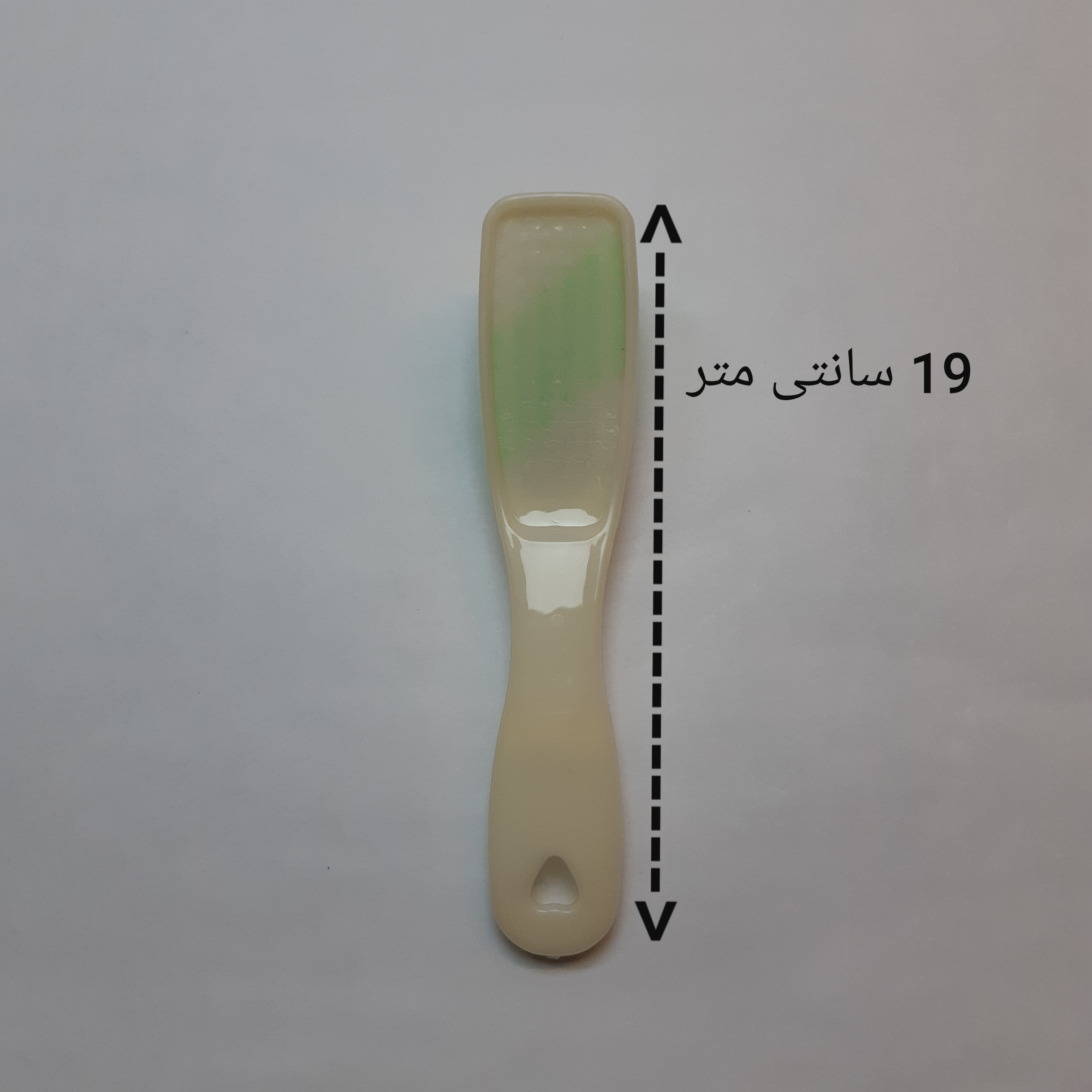 فرچه مدل دسته دار کد A5