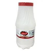 سرکه سفید بریاش قزوین - 5 لیتر