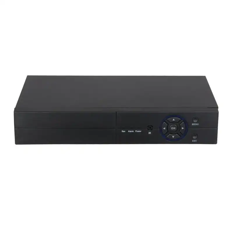 ضبط کننده ویدیویی مدل 9908