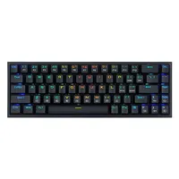 کیبورد مخصوص بازی ردراگون مدل CASTOR K631