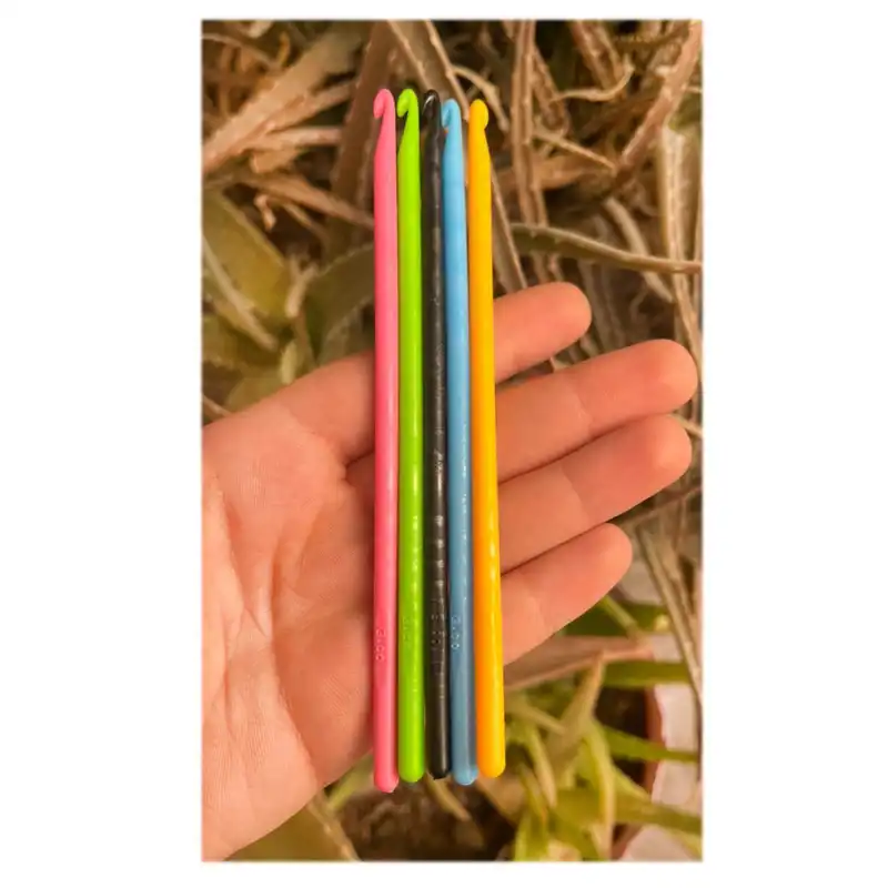 قلاب بافتنی مدل G.co-4 کد 4