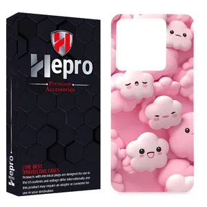 HEPRO MC Cover for XIAOMI Redmi Note 14 4G