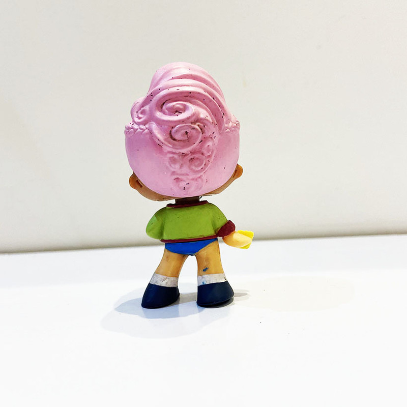 اکشن فیگور مدل 06