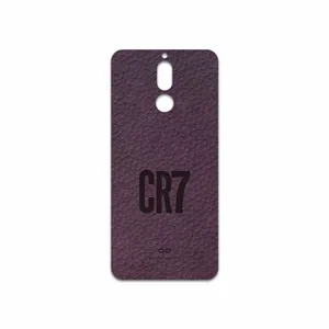 MAHOOT PL-CR7 Cover Sticker for Huawei Mate 10 Lite