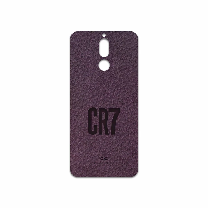 برچسب پوششی ماهوت مدل PL-CR7 مناسب برای گوشی موبایل هوآوی Mate 10 Lite