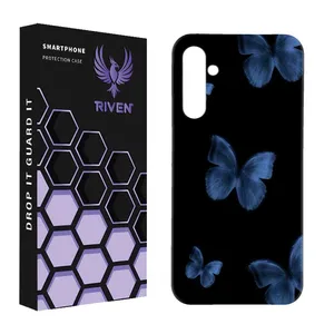 RIVEN RI1-14 Case For Samsung Galaxy S23 FE