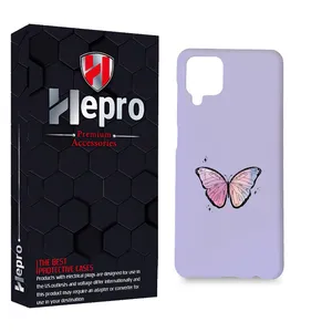 HEPRO MC Cover for Samsung Galaxy A42