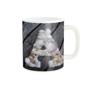 ماگ طرح A کد y-75