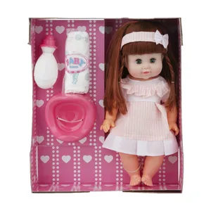 Baby Born MV677-6 Doll 32 CM