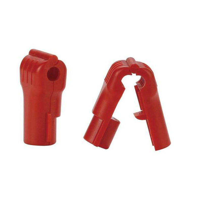 قفل مغناطیسی رگال مدل 5mm بسته 200 عددی