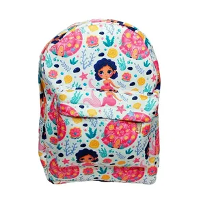 کوله پشتی بچگانه مدل Anime04