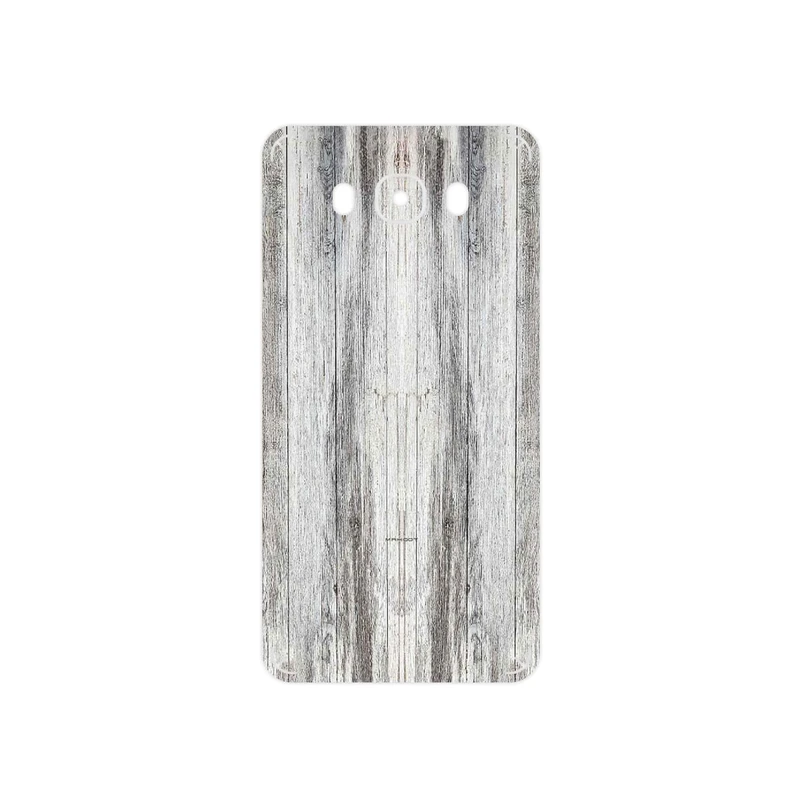 برچسب پوششی ماهوت مدل Wood Texture 8 مناسب برای گوشی موبایل سامسونگ Galaxy J7 2016