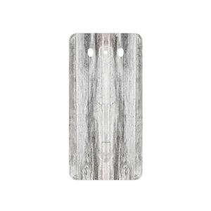 MAHOOT Wood Texture 8 Cover Sticker for Samsung Galaxy J7 2016