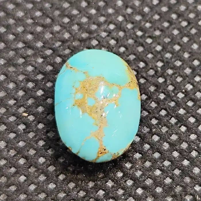 سنگ فیروزه نیشابور کد 25