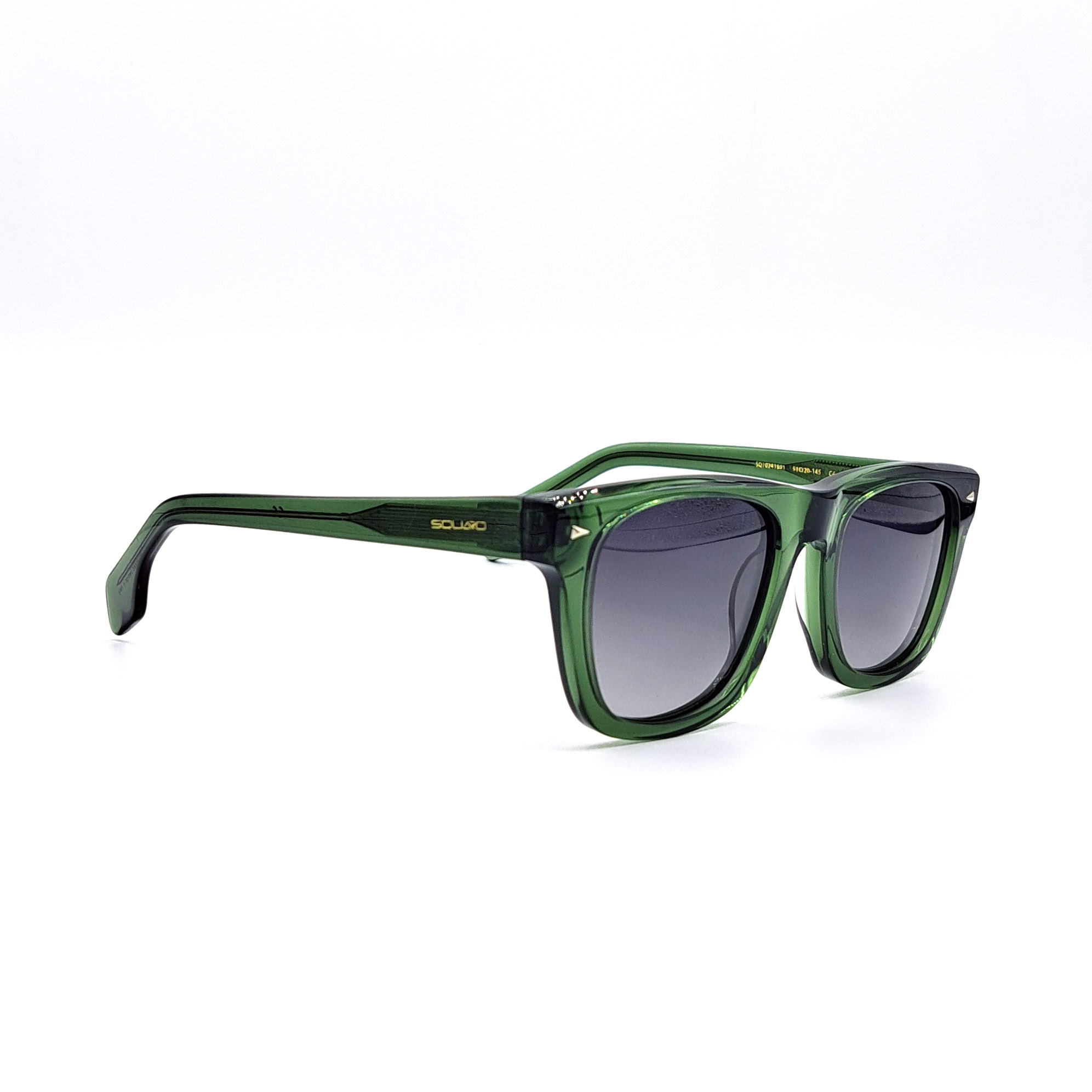 عینک آفتابی اسکوآرو مدل SQ1801C4