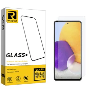Randika RK Screen Protector For Samsung Galaxy A72 5G
