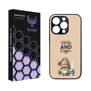 RIVEN RI3-7 Case For Apple iphone 13 Pro Max
