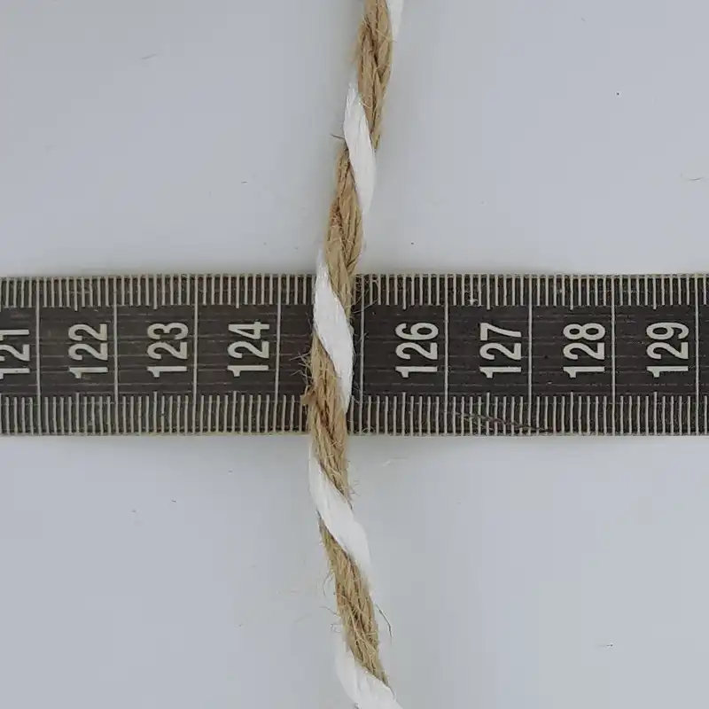 نخ کنفی مدل ww04 طول 5 متر