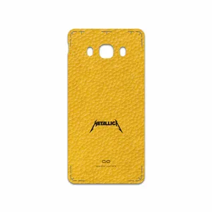 MAHOOT ML-MTLC Cover Sticker for Samsung Galaxy J5 2016