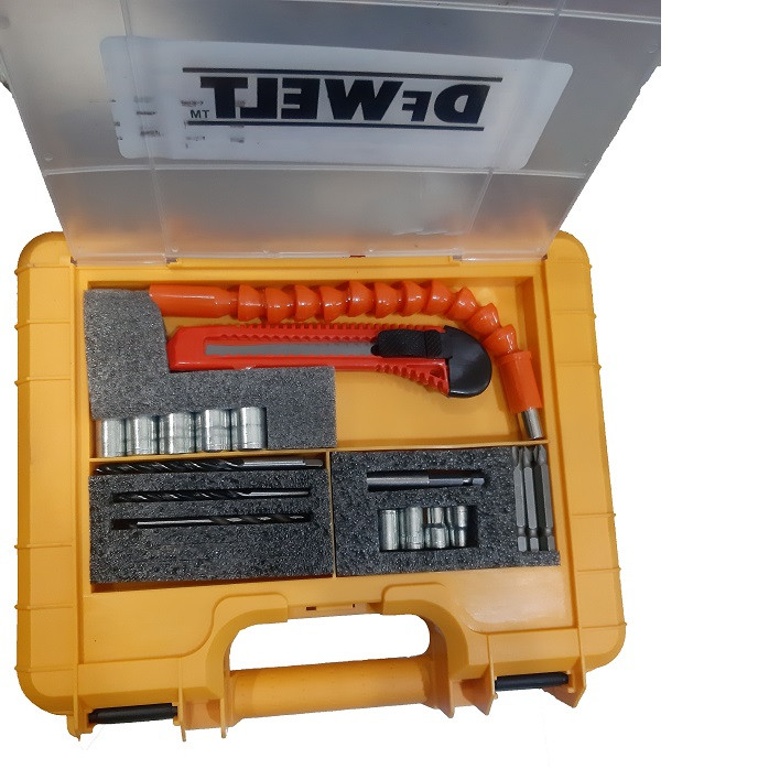 پیچ گوشتی شارژی مدل 1300