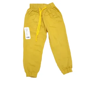 شلوار پسرانه مدل دمپا کش