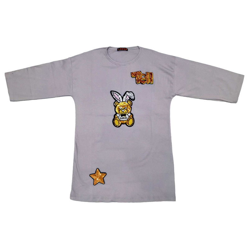 تونیک زنانه کد 07-1714