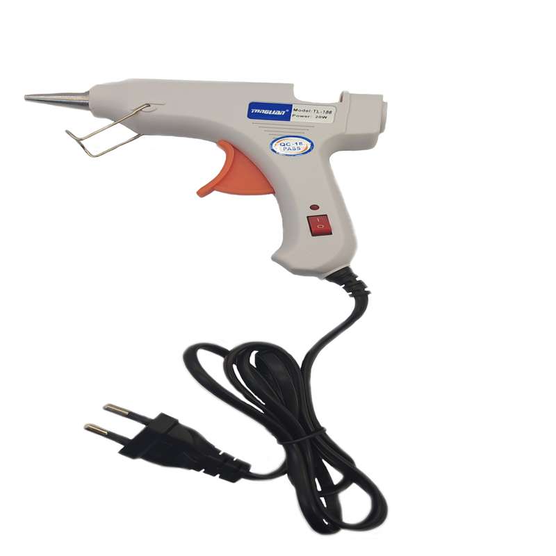 دستگاه چسب مدل TL-186