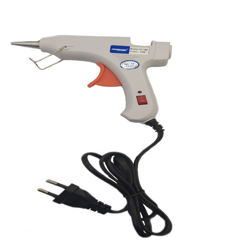 دستگاه چسب مدل TL-186