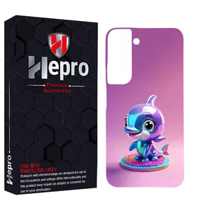 HEPRO MC Cover for SAMSUNG GALAXY S22 PLUS