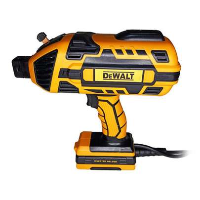 راهنمای خرید دستگاه موتور جوش بدون الکترود کوچک مدل ( صبا ، اینورتر ) ایرانی با قیمت مناسب