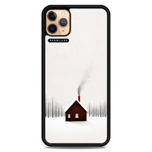 AKAM AMC-WA11PRO-WINTER-19 Cover For Apple iPhone 11 Pro