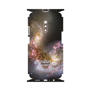 MAHOOT  Universe-by-NASA-5-FullSkin Cover Sticker for Oppo Realme X
