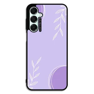 AKAM AMC-WSGA16-LAVENDER-22 Cover For Samsung Galaxy A16
