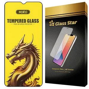 Glass Star FHGG20 Screen Protector For  Xiaomi Redmi Note 8 /Redmi Note 8 2021